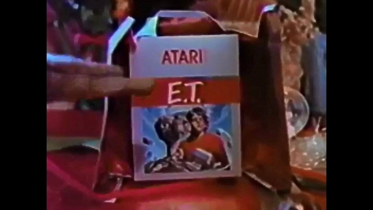 Nintendo Switch 2 Has Nothing on These Classic Video Game Ads