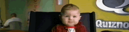 Quiznos dusts off Baby Bob