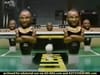 1-800-COLLECT - Mr. T. - Foosball  (2002) - 0:15 (USA)