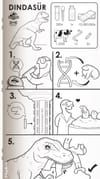 Sci-Fi Ikea Manuals - when will Ikea sell the TJARDIIS?