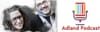 Adland's Podcast ep 7: "Social by Default" duo on the most recent events in social media