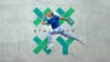 XX-XY Athletics brand launch. A brand claiming to stand for women - but what do women think about it?