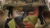 Katy Perry joins the army in video "Part of me" directed by Ben Mor