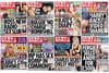 Phonehacking & Twitter killed - Sunday is to be the last edition of News of the World