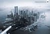 DDB Brazil did make a commercial for WWF 911 / Tsunami - it was submitted to Cannes Lions 2009.