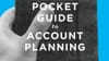 What kind of a tool are you? from The practical pocket guide to account planning.