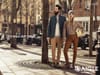 Aigle FW 2014: It's wild out there