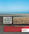 Chemistry.com - Motel/Clown/Beach (2008) Print (USA)