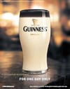 Guinness declares it's introducing Guinness White