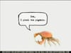 Gil the Crab Element Super Bowl Spot Airs Online After Game