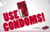 Mazda MX-5 - Use condoms