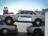 ChicagoNow.com launched by Zig, using stacked cars, chalk blogs and more