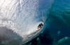 Surfrider Foundation points out the horrors of plastic in our oceans.