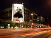 Upskirt billboard BBR Saatchi & Saatchi Tel Aviv