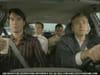 ABC - Carpoolers - In The Air Tonight (2007) :30  (USA)