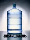 Absolut Sarcasm