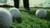 Accenture - Tiger Woods - Mastering the Basics (2003) 0:30 (USA)