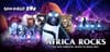 M&C Saatchi LA makes multiplatform campaign for San Diego Zoo’s New “Africa Rocks” exhibit