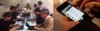 Aluma puts homeless people on the map. The virtual maps - Gowalla and Facebook places.