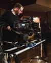 RSA Signs Award-winning Director Andrew Hines