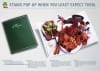 Ariel - Pop Up Menu - print, France