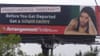 "Undocumented Immigrant? Before You Get Deported, Get a Sugar Daddy,” billboard targets Austin's undocumented women