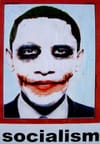 Obama Joker Socialism Creator Revealed — And It Only Gets More Confusing