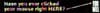 Happy Birthday! Banner ads are 15 years old.