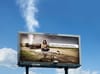 WhyImAlive.com - Smoking billboard Accident - (2010)