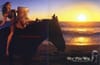 Axe Dry – Horse Ride (Print Ad) / Pit (2004) (US)