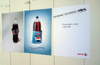 The Cannes Copy-Cat-Copy Xerox ad spotted by the Copycat-ad King & Queen