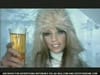 Who would you have a beer with?