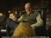 Beggin' Strips - Rorschach Test (2002) - 0:15 (USA)
