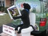 Bumper Ads (1-800 PET-BUTLER)