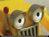 Learning Curve - Bob the Builder - Follow Me Remote Control Scoop (2006) :30  (U
