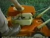 Briggs & Stratton - Invisible  (1983) - 0:30 (USA)