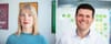 Brighton Agency, Brilliant Noise, appoints Allison Wightman and Will Lockie as Client Partners