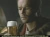 Budweiser - Gametime - Soccer Version (2004) 0:30 (USA)