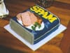 Spam in the name of Diesel