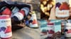 14 Hands Unveils New Canned Wine Line by Spoofing Iconic Beer Ads