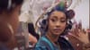 Reebok - Cardi B  "Sport The Unexpected" (2019) :60 (USA)