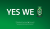 Carlsberg Hof - Probably The Best Recycled Slogan For The World