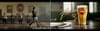 Carlton Draught ad dances into your heart like a welding exotic dancer