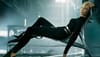 Cate Blanchett does Donna Karan