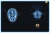 Sheba - Cat Scan - print USA