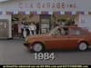 Chevy / Chevrolet Chevette - Taking Charge  (1984) - 0:30 (USA)