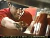 Chili's - Baby Back Rib Song  (1998) - 0:15 (USA)