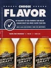 Taste and Flavor vs. Freshness