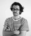 Humble Signs Director Dean G. Moore