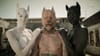 Die Antwoord - PitBull Terrier - (2014) 4:19 (South Africa)